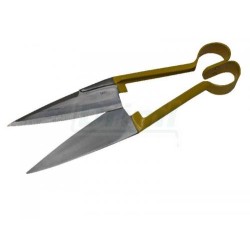 Nůžky na ovce ruční "Profi YW"34cm