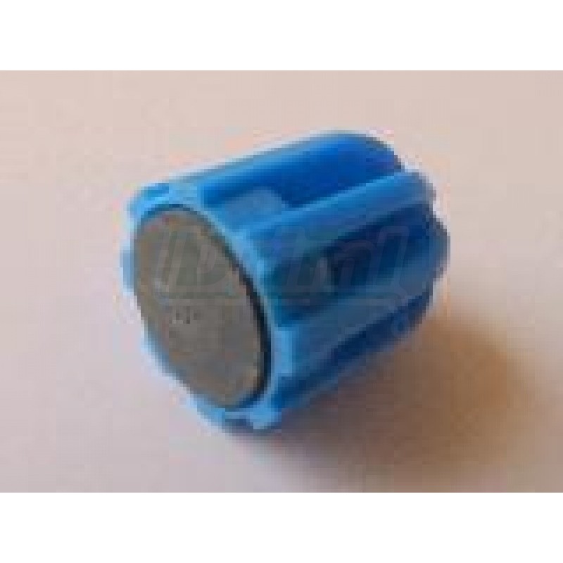 Náhradní klobouček s těsněním pro kbelíkové napaječky