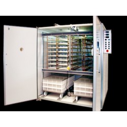 Líheň MG  6100 S + H  Profi