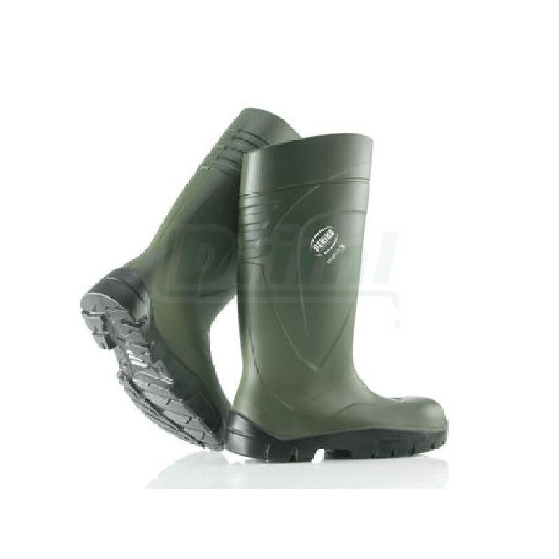 Pracovní holinky BEKINA StepliteX vel.38