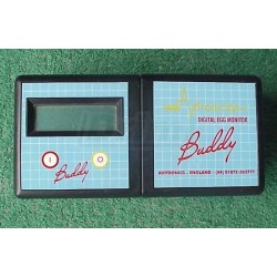 Digitální monitor Egg Buddy
