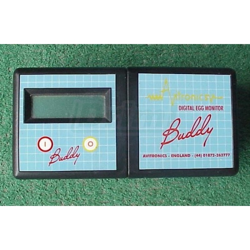 Digitální monitor Egg Buddy