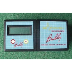 Digitální monitor Egg Buddy