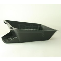 Plastový košík do kukaně pro slepice