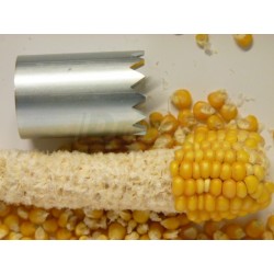 Ruční loupač - drolič kukuřice