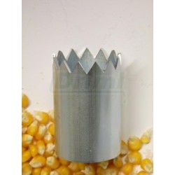 Ruční loupač - drolič kukuřice