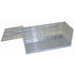 Past na krysy 30 cm jednostranná