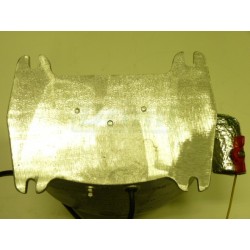 Vyhřívaná  nerezová napáječka DRIML 2,5 litru, 230/12 V,  do -30°