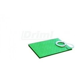 Termodeska TD 230 900x400mm,PRO PSY,  s izolací, 60W