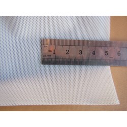 Sýrařská plachta modrá  35g/m, 90 x 110 cm