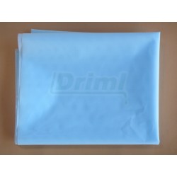 Sýrařská plachta modrá  35g/m, 90 x 110 cm