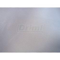 Sýrařská plachta modrá  35g/m, 90 x 110 cm