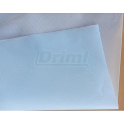 Sýrařská plachta modrá  35g/m, 90 x 110 cm