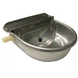 Hladinová napaječka celonerezová 2 l