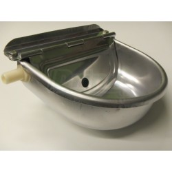 Hladinová napaječka celonerezová 2 l