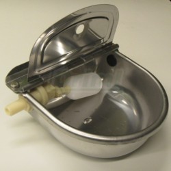 Hladinová napaječka celonerezová 2 l