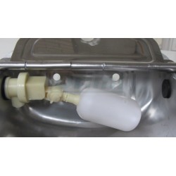 Hladinová napaječka celonerezová 2 l