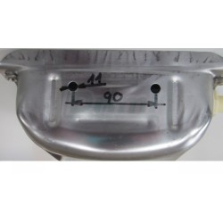 Hladinová napaječka celonerezová 2 l