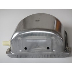 Hladinová napaječka celonerezová 2 l