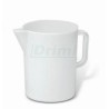 Odměrný hrnek 5 l s cejchováním a s hubičkou