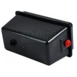 Nádoba 8l s tlakovým plovákem 1/2 pro rozvod samospádem