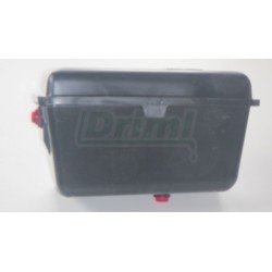 Nádoba 8l s tlakovým plovákem 1/2 pro rozvod samospádem