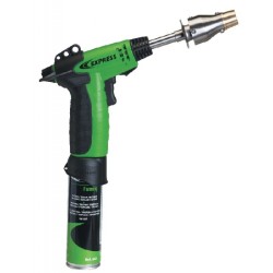 Plynový odrohovač EXPRESS s kartuší