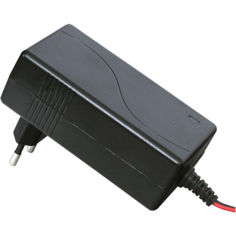 Síťový adaptér pro kombinovaný elektrický ohradník SECUR 300 / 500