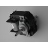 Motor ventilátoru pro líhně  NOVITAL