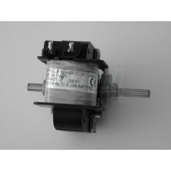 Motor ventilátoru pro líhně  NOVITAL