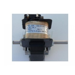 Motor ventilátoru pro líhně  NOVITAL