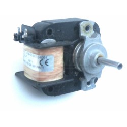 Motor ventilátoru pro líhně  NOVITAL