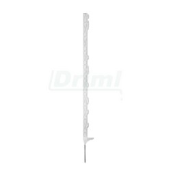 Tyč plast. TITAN 90 cm