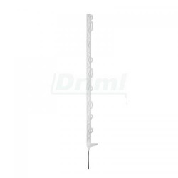 Tyč plast. TITAN 90 cm