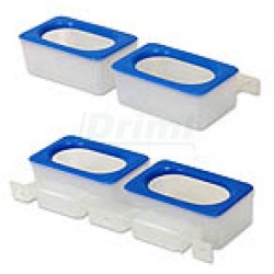 Napaječka - krmítko dvojité na zavěšení