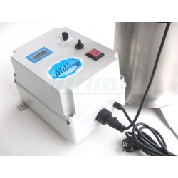 Odstředivka na mléko MILKY FJ 350, 220V