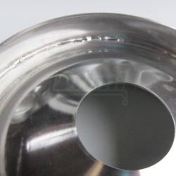 Odstředivka na mléko MILKY FJ 350, 220V