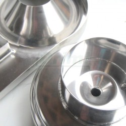 Odstředivka na mléko MILKY FJ 350, 220V