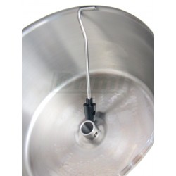 Odstředivka na mléko MILKY FJ 350, 220V