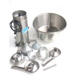 Odstředivka na mléko MILKY FJ 350, 220V