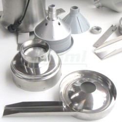 Odstředivka na mléko MILKY FJ 350, 220V