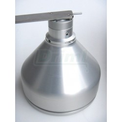 Odstředivka na mléko MILKY FJ 350, 220V