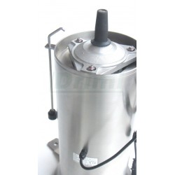 Odstředivka na mléko MILKY FJ 350, 220V