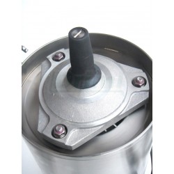 Odstředivka na mléko MILKY FJ 350, 220V