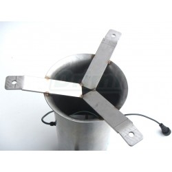 Odstředivka na mléko MILKY FJ 350, 220V