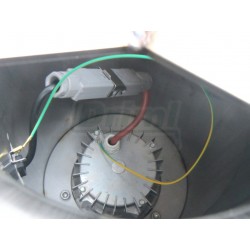 Odstředivka na mléko MILKY FJ 350, 220V