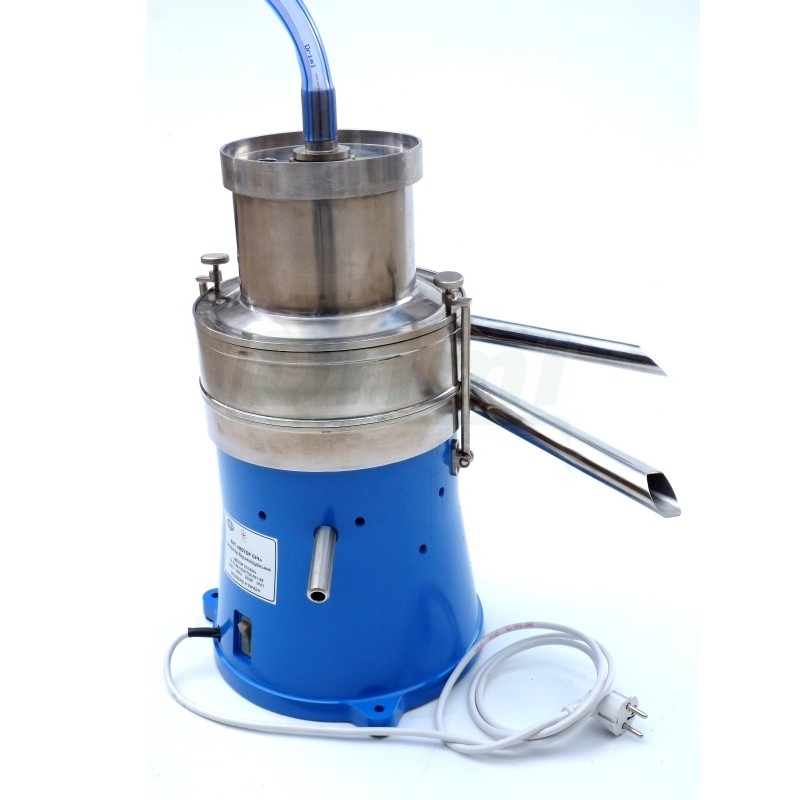 Separátor mléka MS - 500