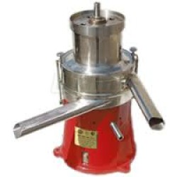 Separátor mléka MS - 500
