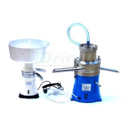 Separátor mléka MS - 500