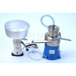 Separátor mléka MS - 500